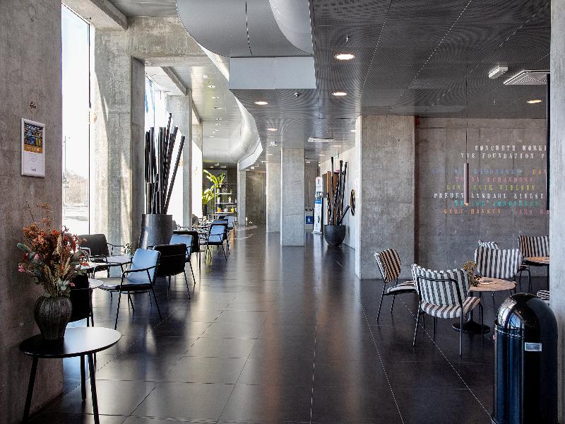 Cabinn Metro image