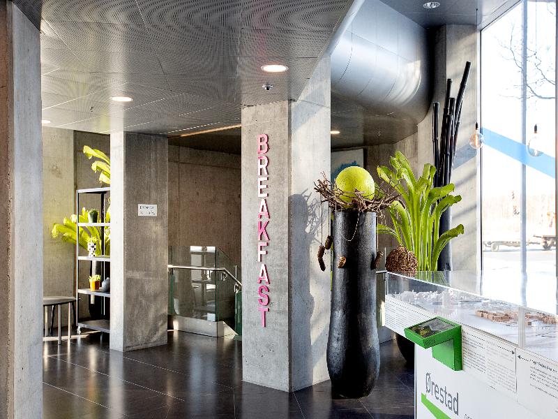 Cabinn Metro image