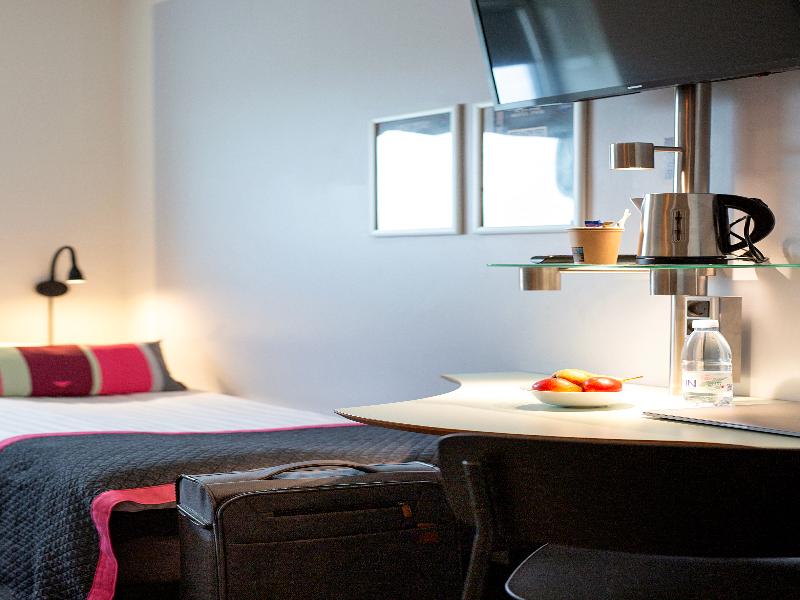Cabinn Metro image