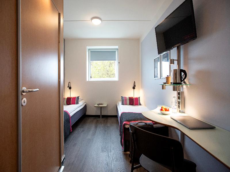 Cabinn Metro image