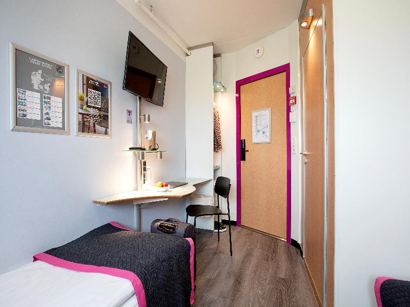 Cabinn Metro image