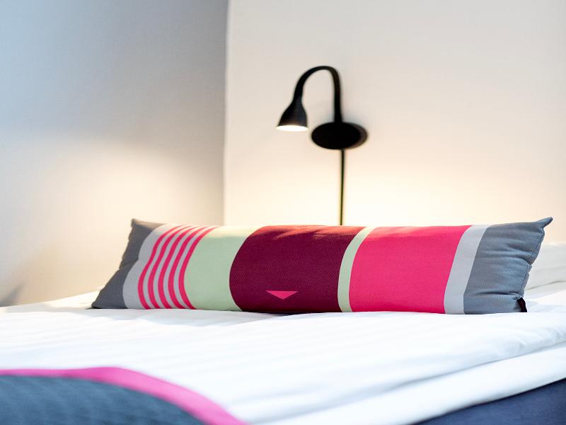 Cabinn Metro image