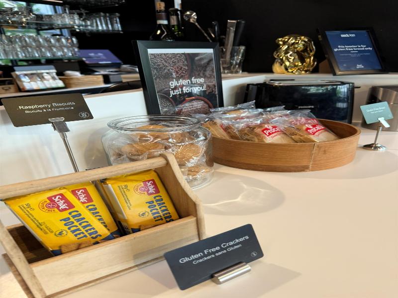 Park Inn by Radisson Luxembourg City image