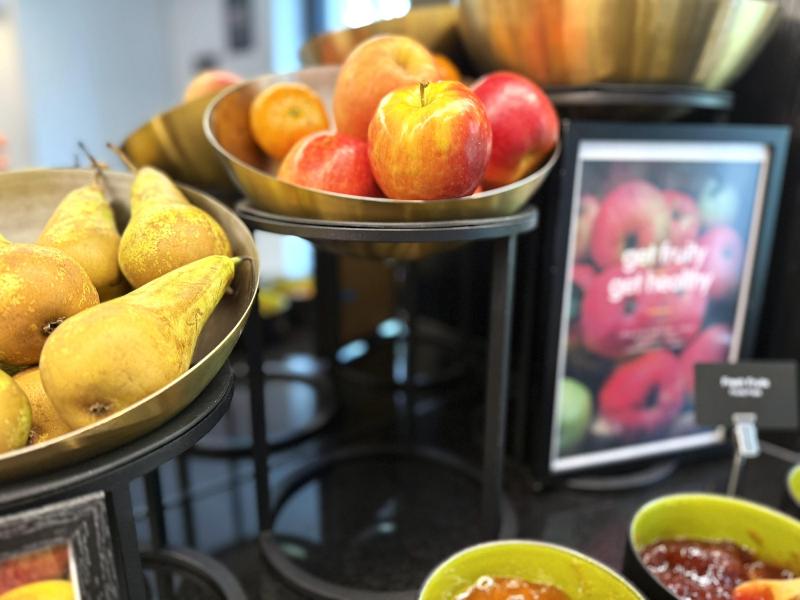 Park Inn by Radisson Luxembourg City image
