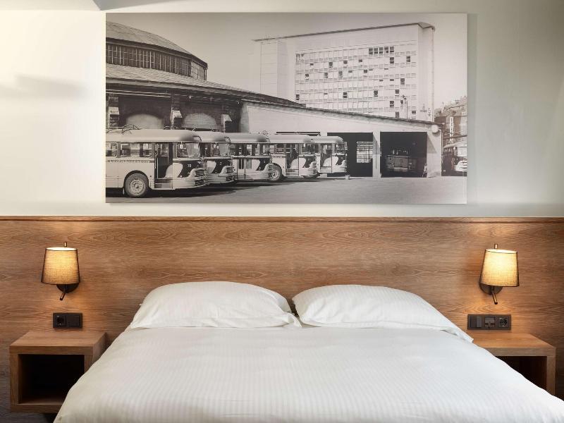 Park Inn by Radisson Luxembourg City image