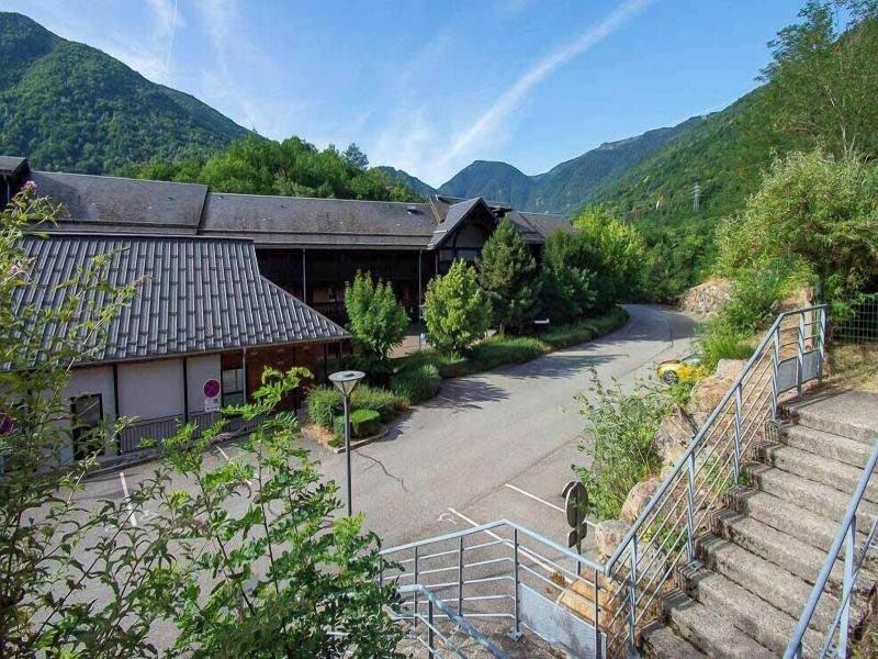 Lagrange Vacances Les Chalets D Ax image