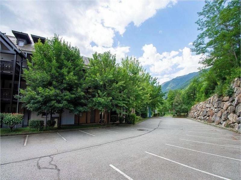 Lagrange Vacances Les Chalets D Ax image