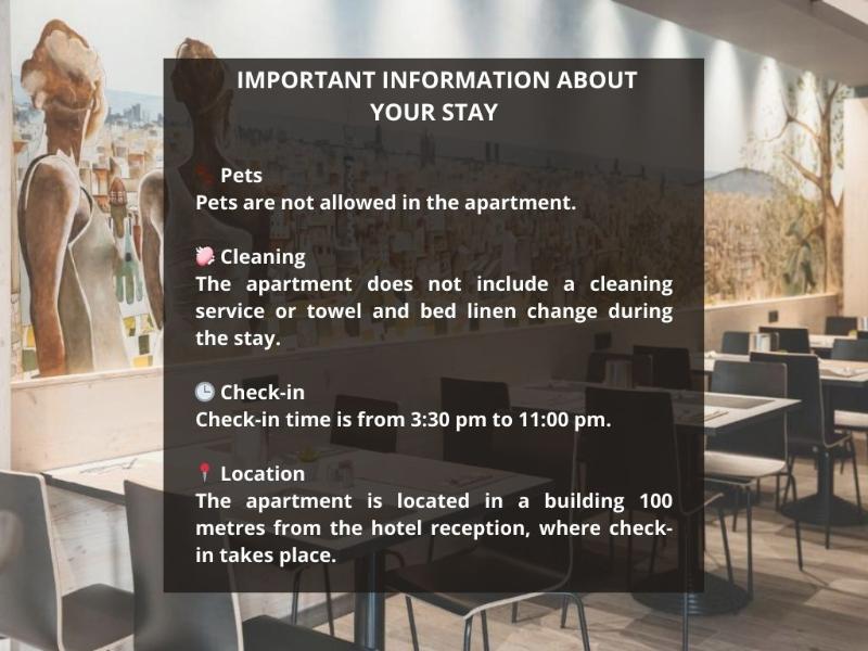 Hotel Travessera image