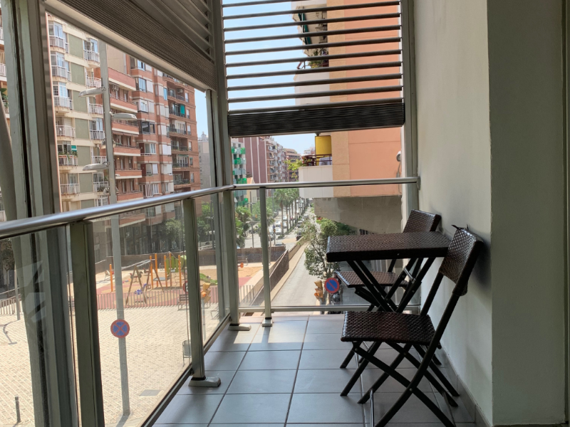 Hotel Travessera image