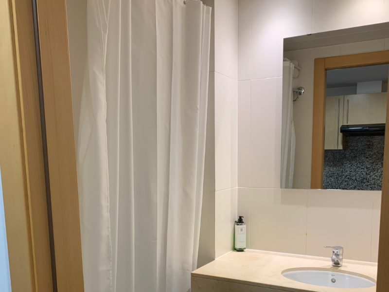 Hotel Travessera image