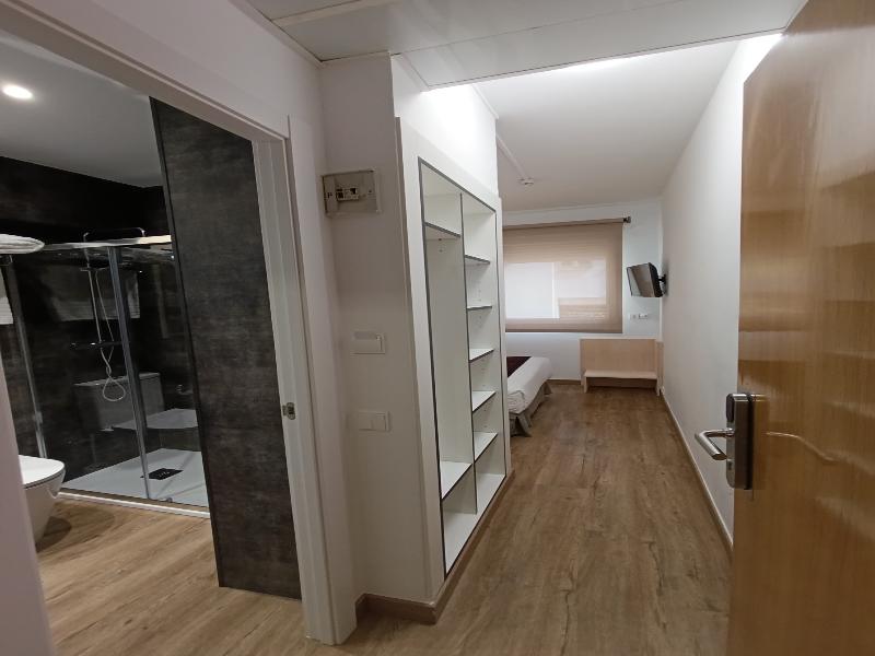 Hotel Travessera image