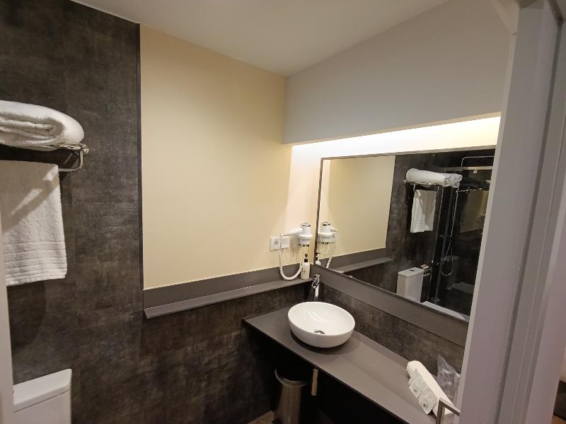 Hotel Travessera image