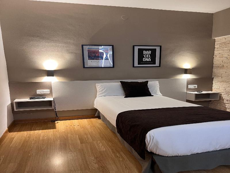 Hotel Travessera image