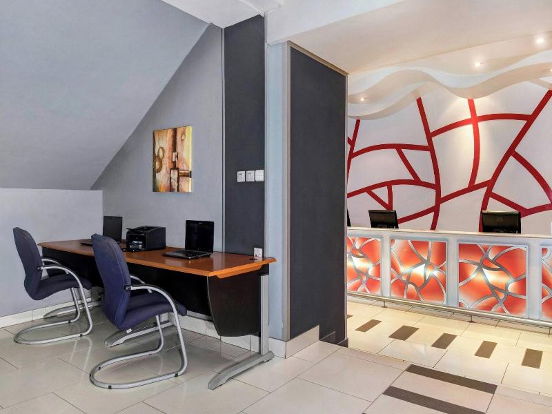 Protea Hotel Lusaka Cairo Road image