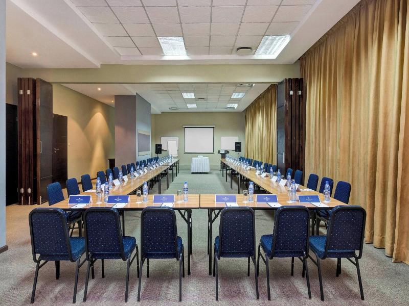 Protea Hotel Lusaka Cairo Road image