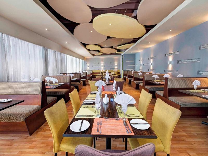Protea Hotel Lusaka Cairo Road image