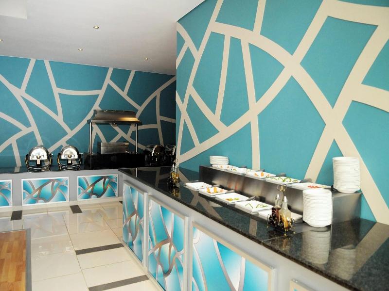 Protea Hotel Lusaka Cairo Road image