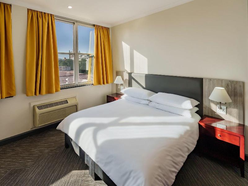 Protea Hotel Lusaka Cairo Road image