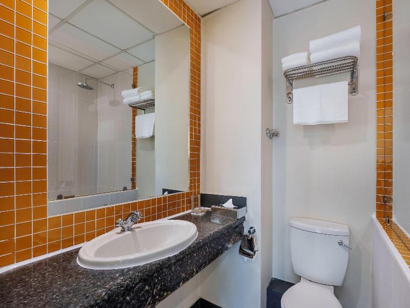 Protea Hotel Lusaka Cairo Road image