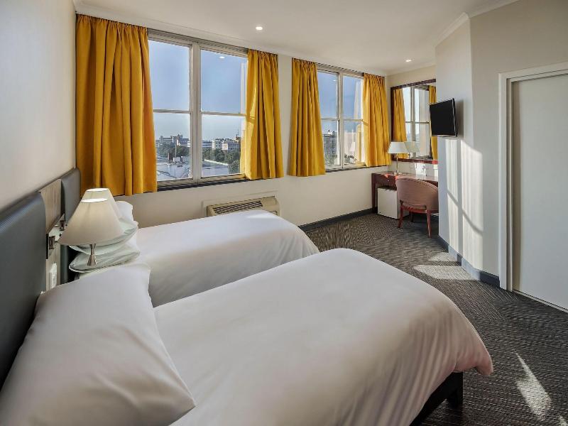 Protea Hotel Lusaka Cairo Road image