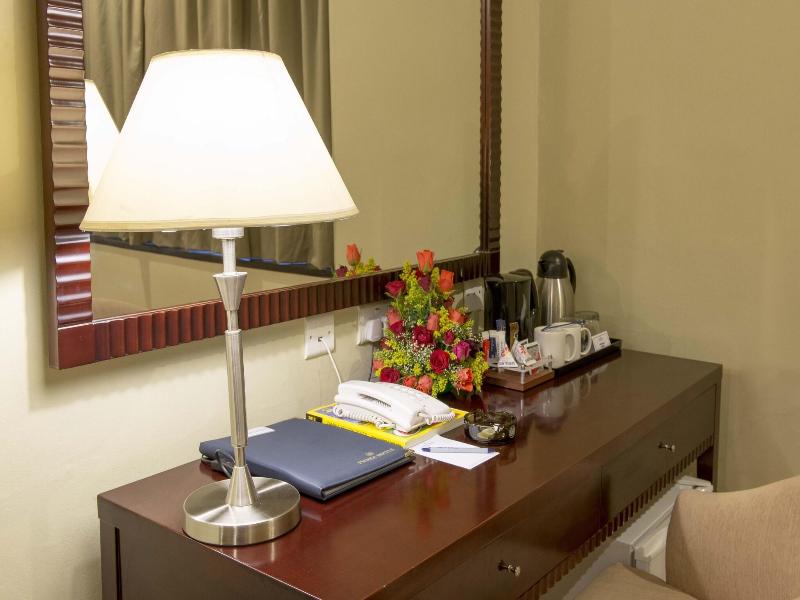 Protea Hotel Lusaka Cairo Road image