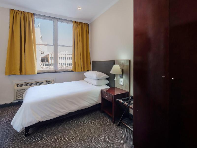 Protea Hotel Lusaka Cairo Road image
