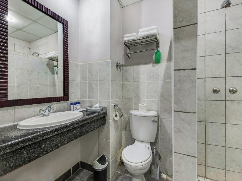 Protea Hotel Lusaka Cairo Road image