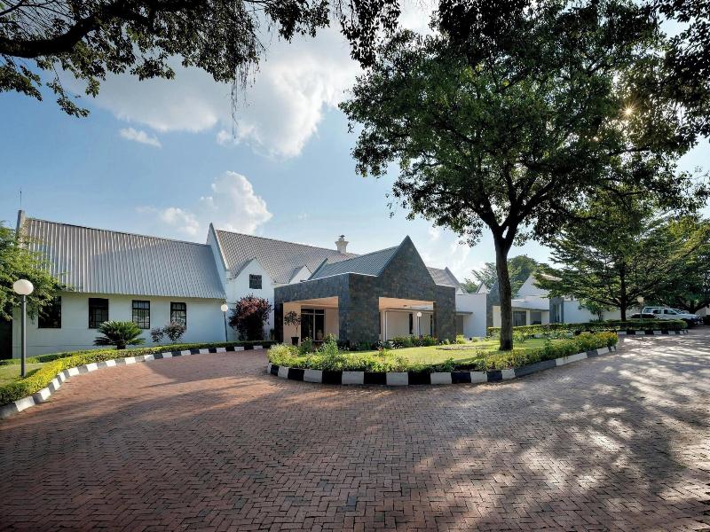 Protea Hotel Chingola image