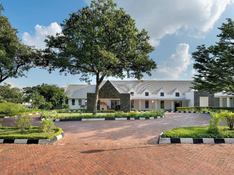 Protea Hotel Chingola image
