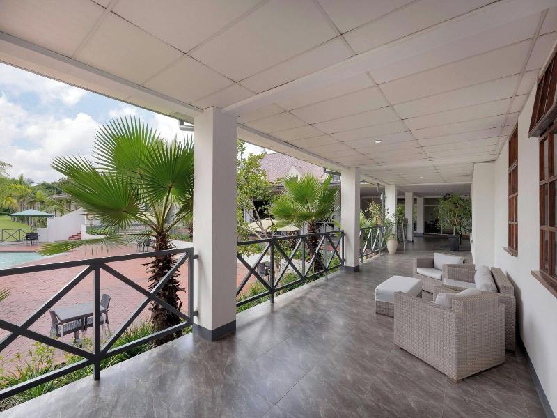 Protea Hotel Chingola image