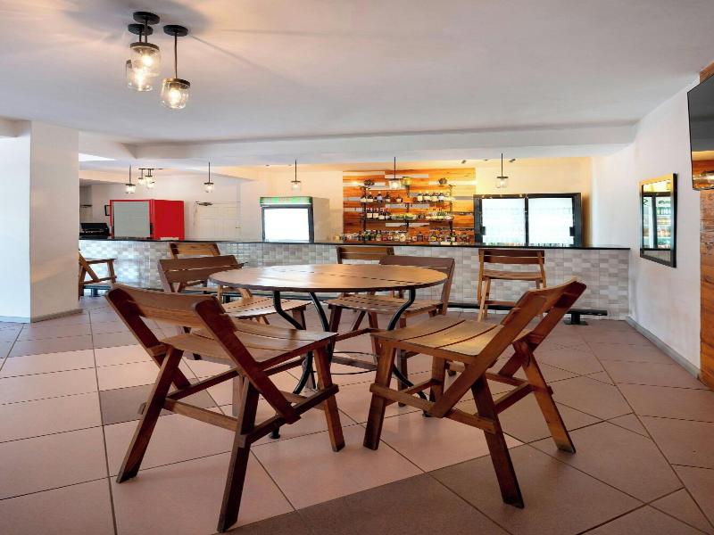 Protea Hotel Chingola image