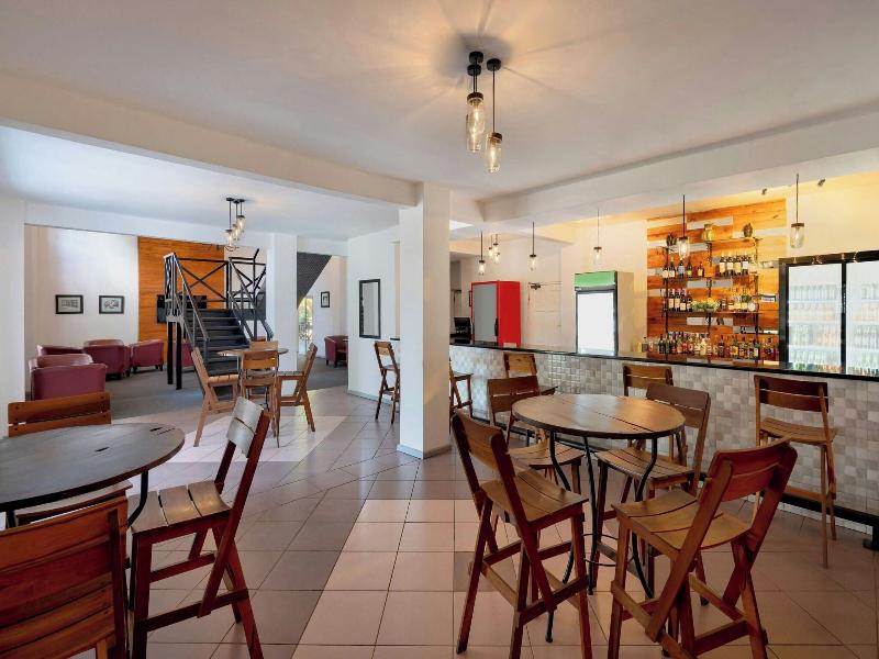 Protea Hotel Chingola image