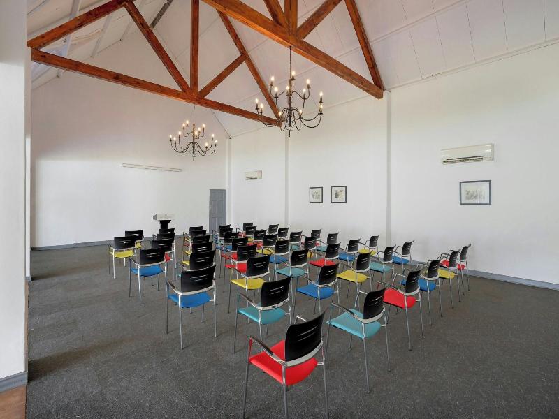 Protea Hotel Chingola image
