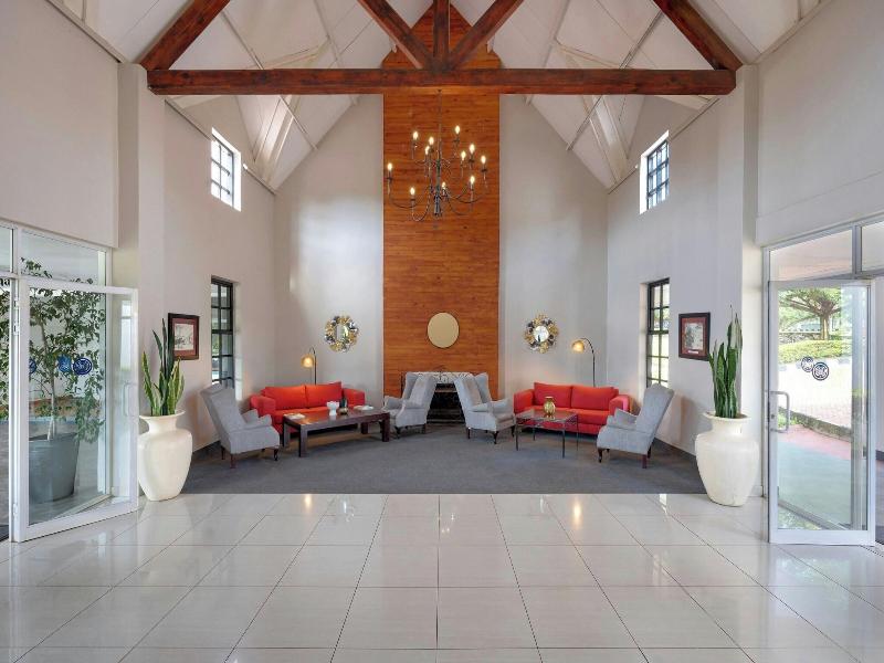 Protea Hotel Chingola image
