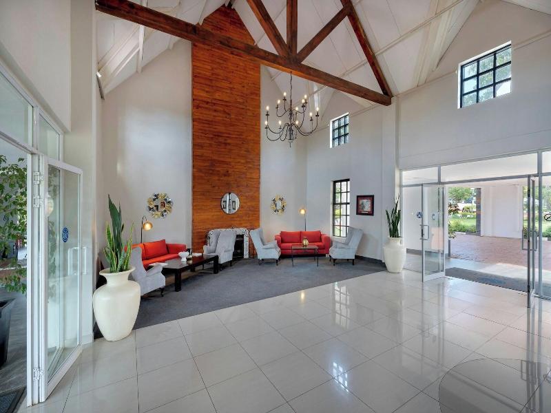 Protea Hotel Chingola image