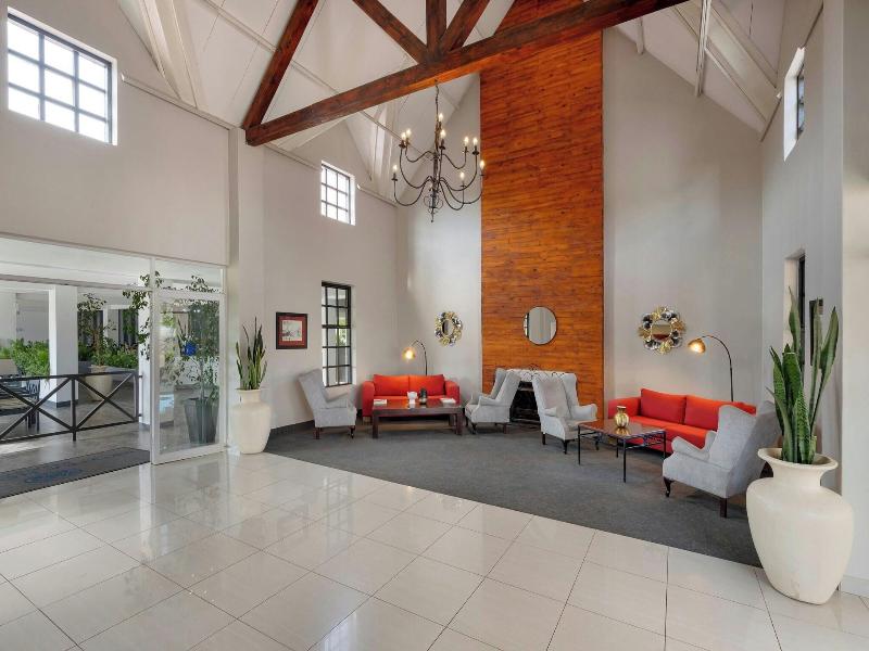 Protea Hotel Chingola image