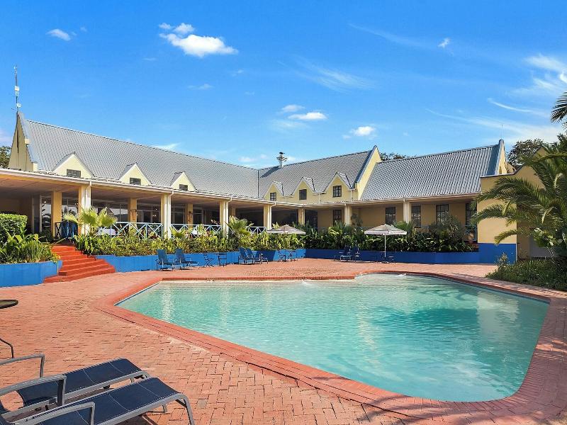 Protea Hotel Chingola image