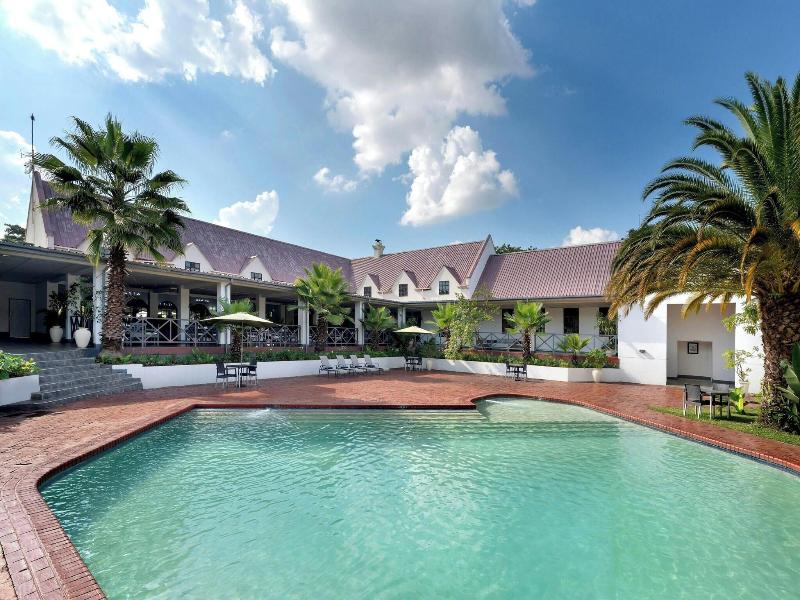 Protea Hotel Chingola image