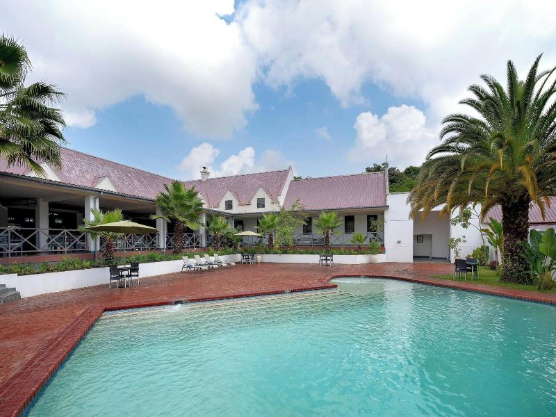 Protea Hotel Chingola image