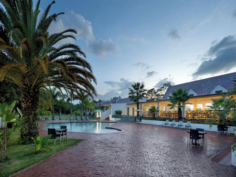 Protea Hotel Chingola image