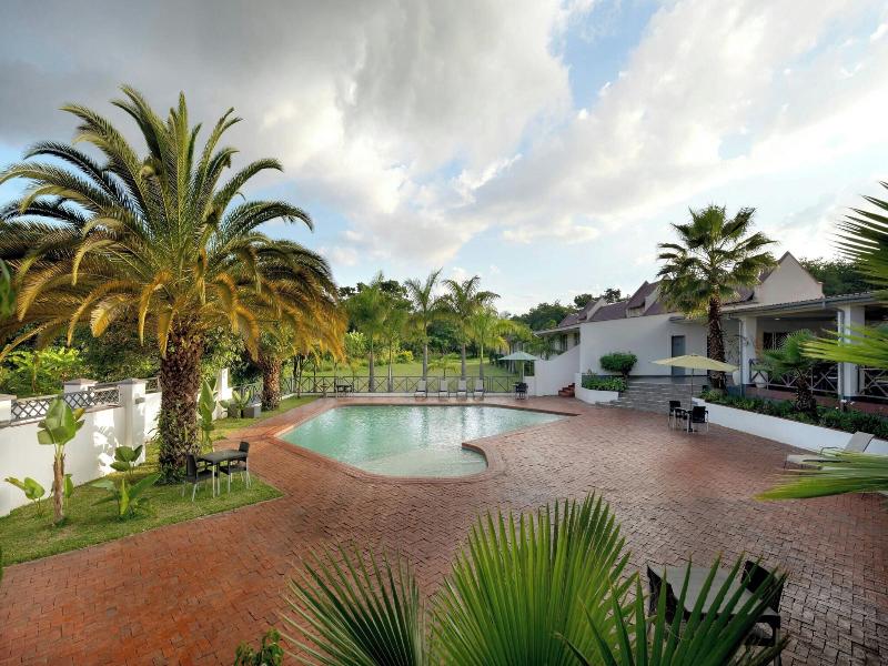 Protea Hotel Chingola image