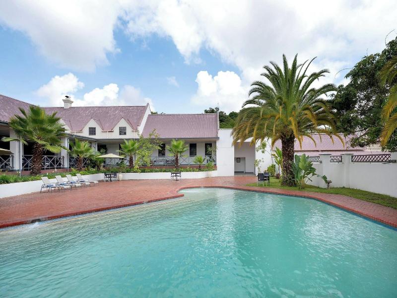 Protea Hotel Chingola image