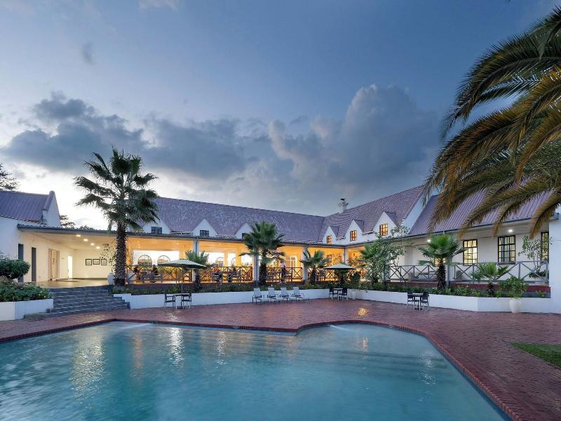 Protea Hotel Chingola image