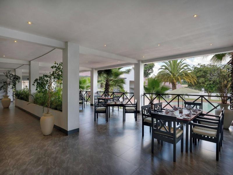 Protea Hotel Chingola image