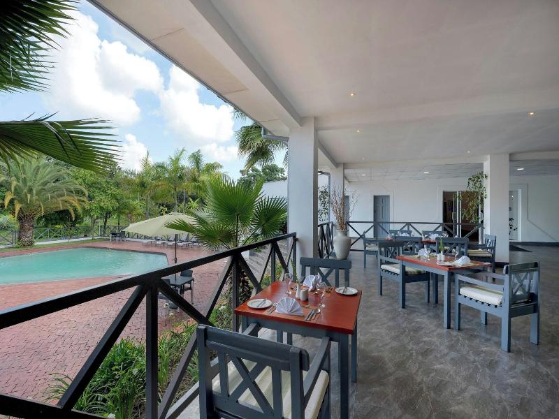 Protea Hotel Chingola image