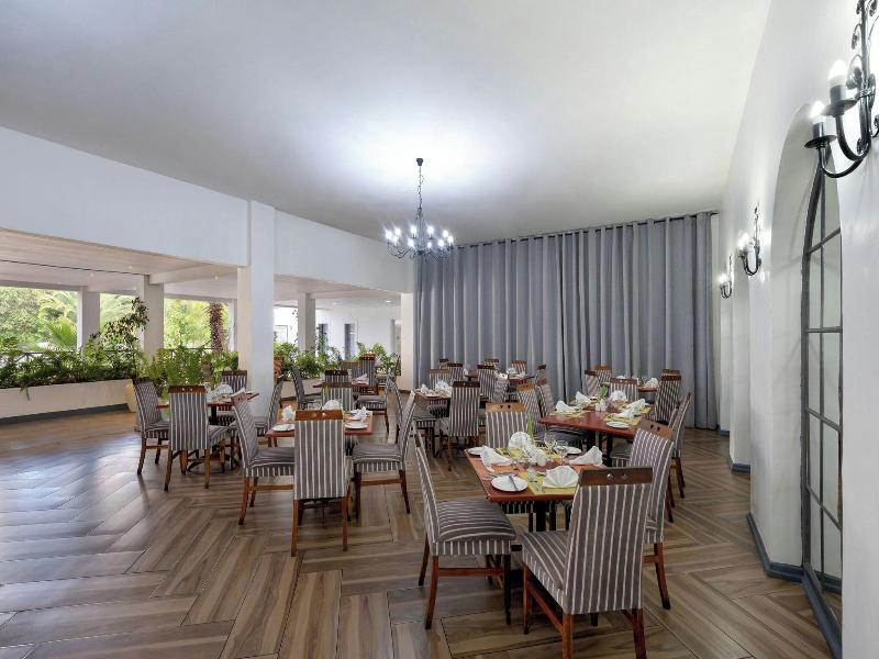 Protea Hotel Chingola image