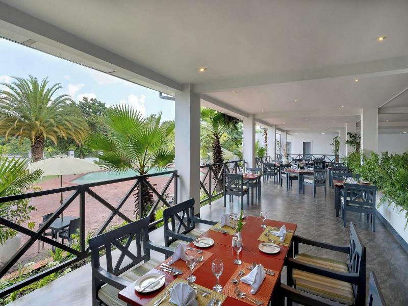 Protea Hotel Chingola image