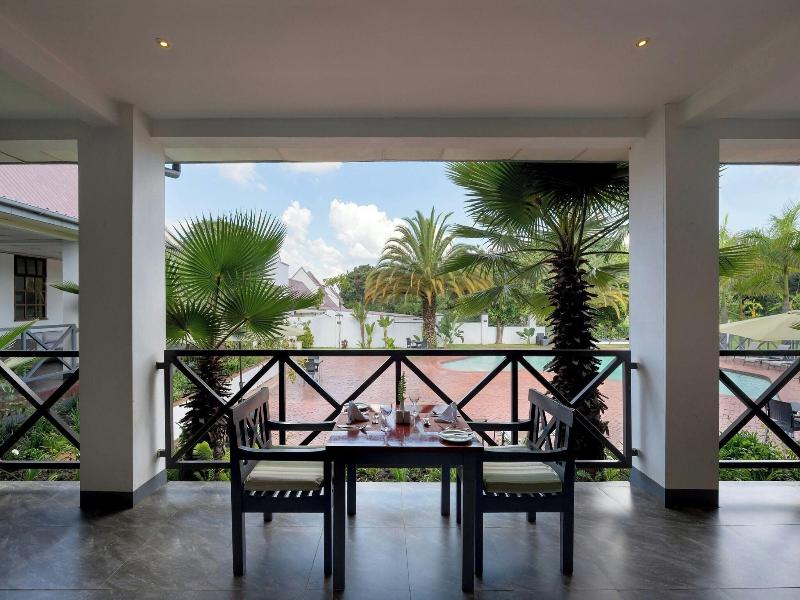 Protea Hotel Chingola image