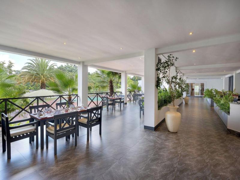 Protea Hotel Chingola image