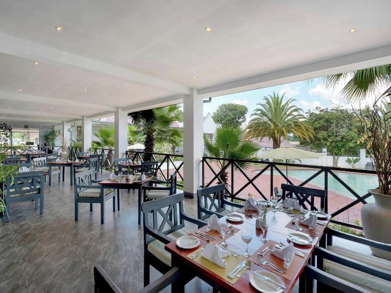 Protea Hotel Chingola image